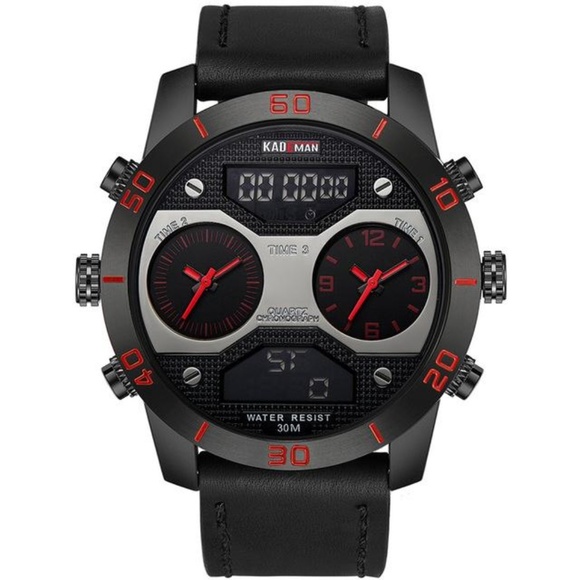 watches - Picture 2 of 3